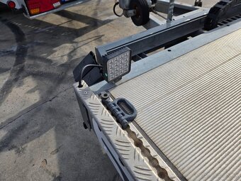 Autoprepravnik TA-NO Formula 35.60 Premium - 5