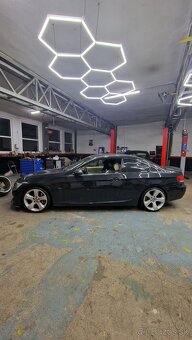 Bmw e92 335i 225kw n54 - 5