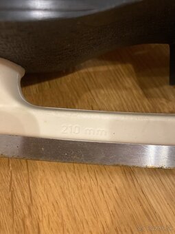 Korčule na ľad - 5