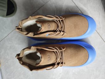 UGG zimne topanky - 5