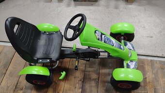 Slapacia motokara - 5