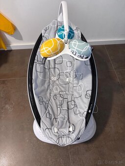 4moms hojdacie kresielko - 5