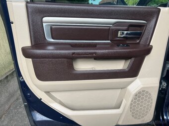 Predám Dodge RAM 1500 Big Horn - 5