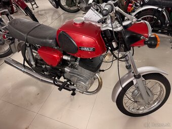 MZ 250 - 5