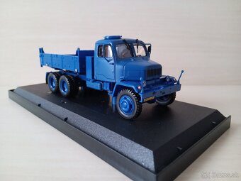 Praga V3S, S5T Avia LIAZ - 5