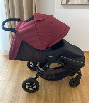 BRITAX B-motion 4 PLUS - 5
