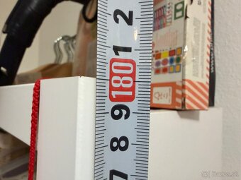 Prebalovacia komoda s polickami - 5