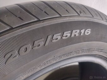 205/55r16 Nexen - 5