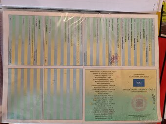 Fiat ducato plachta valník - 5