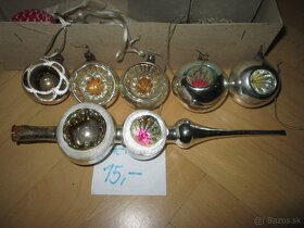 Stare vianocne gule - 5