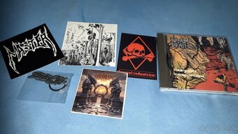 Metal death brutal - 5