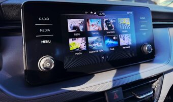 Škoda Kamiq 1.0 TSI 30 Edition - 5