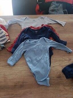 Predám detské veci - 5