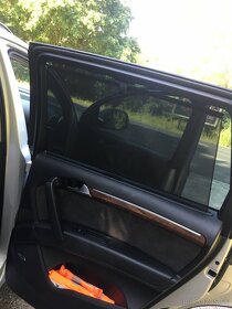 Predám Audi Q7 4,2TDI 240 KW - 5