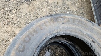 Pneumatiky 385/55 r19.5 - 5