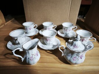 Keramika, porcelán - 5