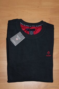 Pánska mikina Gant - 5