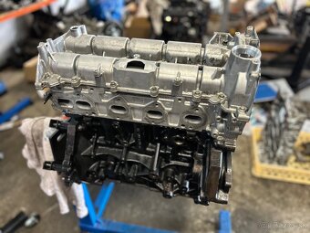 Repasovaný motor 2.0 ecoblue RWD - 5