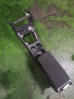 Interiérové diely VW Passat b6 - 5