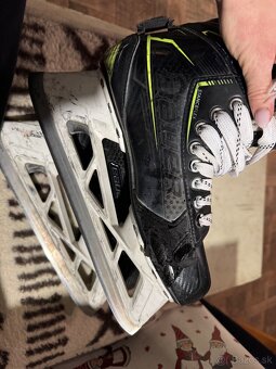 Brankárske korcule Bauer GSX - 5