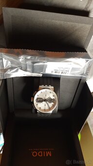 panske hodinky MIDO - 5