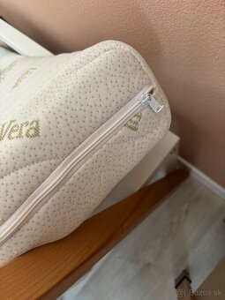 Detská posteľ s matracom - 5