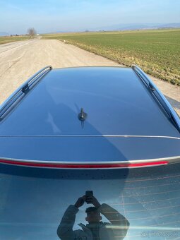 Mercedes Benz c 180 CDI w204 - 5