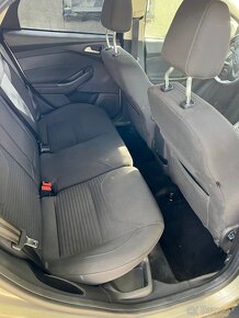 Ford Focus AC kombi 85 kW Diesel - 5