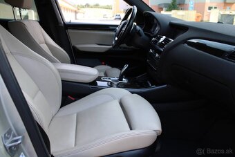 Bmw X4 2.0d xdrive - 5