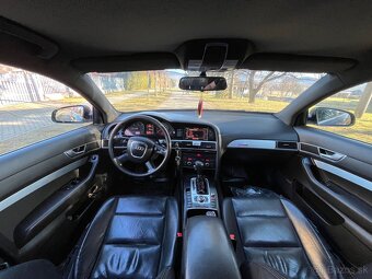 Audi A6C6 3,0 TDi 171kw Quattro - 5