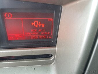 Renault Premium 460 EEV - 5