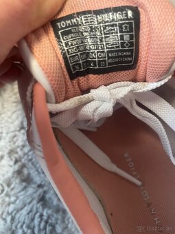 Dámske tenisky TH vel.36 - 5