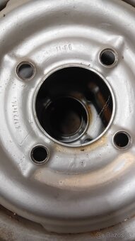 disky skoda 120 s pneu - 5