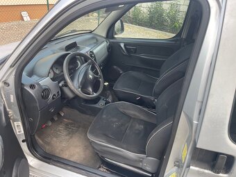 Peuget Partner 2.0hdi - 5
