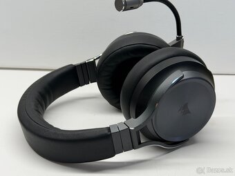 Corsair Virtuoso RGB Wireless - 5