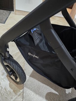 Športový kočík Cybex Talos S - 5