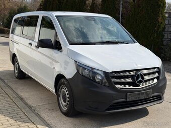 Mercedes-Benz Vito Tourer 2021 - 5