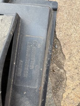 Octavia 3 ventilátor chladiča - 5