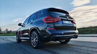 BMW X3 M40i xDrive M-Performance - 5