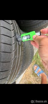 225/55 R19 Status Letne - 5