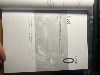 Kniha Informatika J. Gleen Brookshear - 5