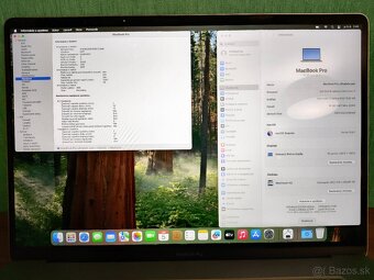 MacBook Pro 16 2019 | i7 • 16GB • 512GB SSD - 5