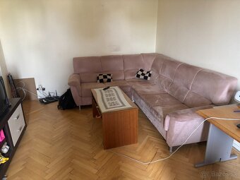 Nepriechodná izba v 3i byte - 5