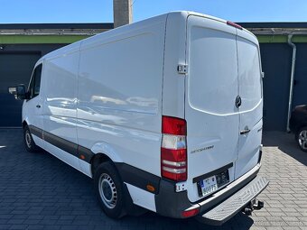 MERCEDES SPRINTER 316 CDI – AUTOMAT - 5
