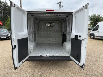 Fiat Ducato, 2.0MTJ 115k L1H1CZDPH - 5