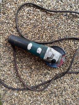 Predam brusku Makita - 5