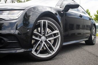 Audi A7 3.0 TDI 235kW QUATTRO - 5