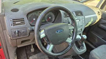 Rozpredám Ford C-max 1.8 tdci - 5