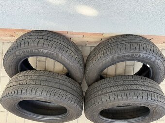 GOODYEAR EFFICIENT GRIP CARGO 2 - 5
