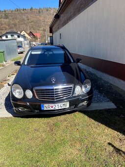 W211 3.2cdi 4matic nova STK EK - 5